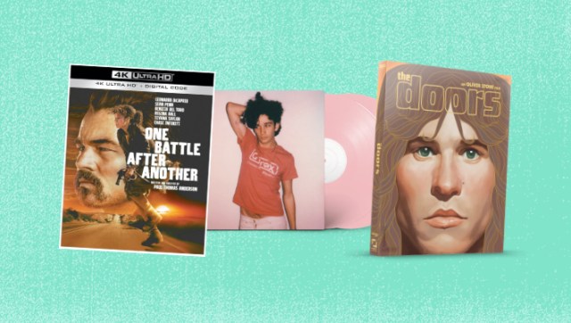 The Best Physical Media Releases Of February 2026