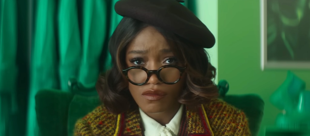 ‘I Love Boosters’: Everything To Know About Keke Palmer’s Comedy Link-Up With Boots Riley