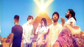 Earl Sweatshirt And Surf Gang Go Pretty Much Everywhere In Their New ‘Chicago’ Video