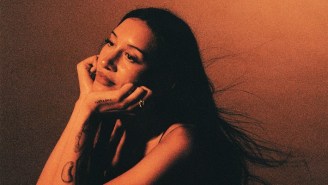 Julia Wolf Will Take On North America And Beyond With Her ‘Deep End World Tour’