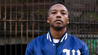 Lupe Fiasco Will Make The Acura Grand Prix Of Long Beach Even Better With A Special Concert