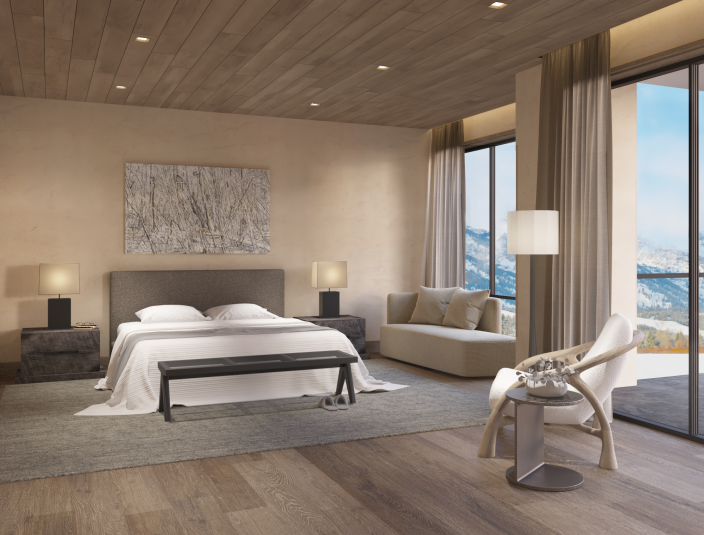 hotels we love hoback club jackson hole