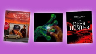 The Best Physical Media Releases Of April 2026