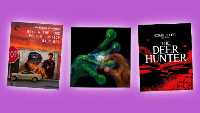 The Best Physical Media Releases Of April 2026