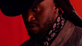 Shaboozey Goes Full Storyteller On His Just-Announced New Album, ‘The Outlaw Cherie Lee & Other Western Tales’