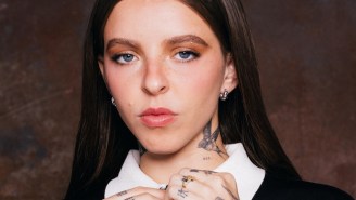 Young Miko Will Follow Her Massive 2025 With The ‘Late Checkout Tour’ This Fall