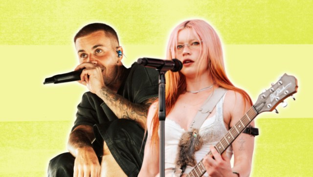 Justin Bieber, Wet Leg, And More Had The Best Moments Of Coachella 2026’s First Weekend