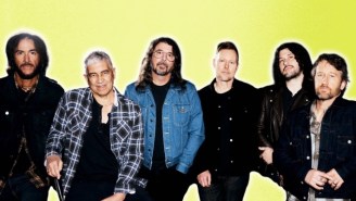 Every Foo Fighters Album, Ranked