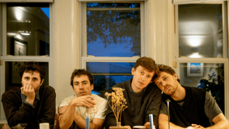 Mildred’s ‘Fenceline’ Is The Indie Sleeper Of 2026