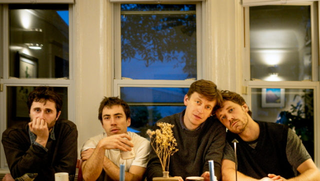 Mildred’s ‘Fenceline’ Is The Indie Sleeper Of 2026