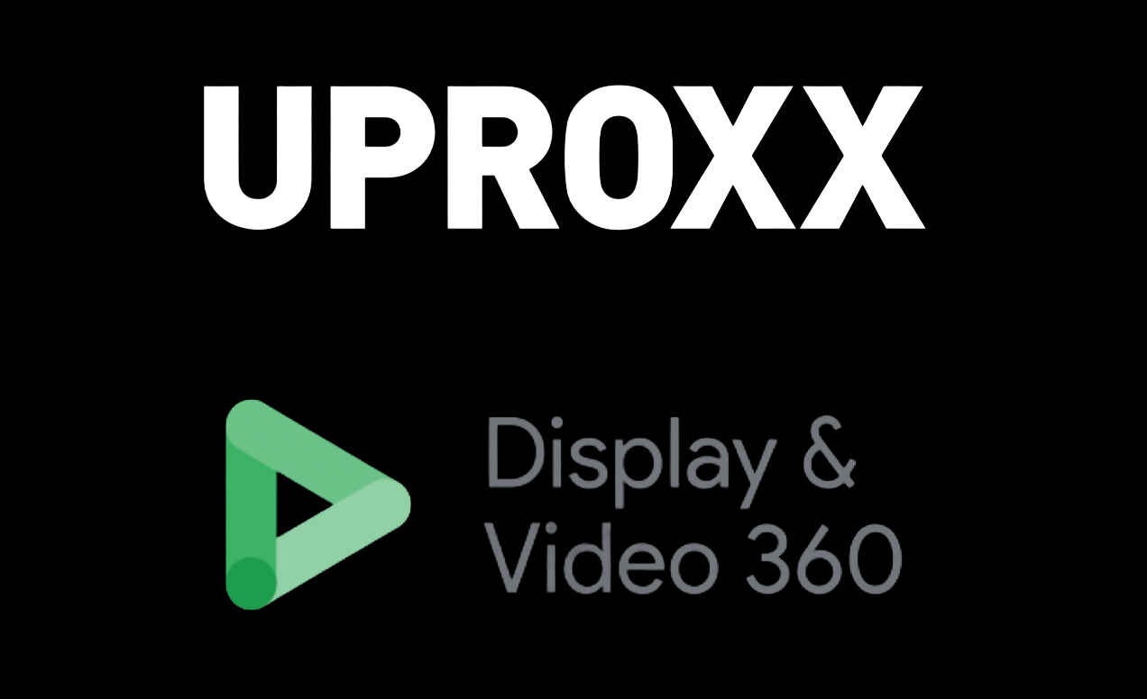 U Roxo DV360 + UPROXX Dynamic Media Make It Simple To Stay On Trend