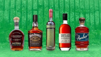 These Are The Best Ten-Year Bourbons You Can Buy Now