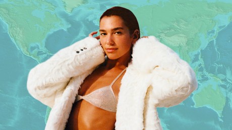 Dua Lipa Dropped The Ultimate Guide To Her Favorite Cities