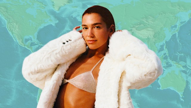 Dua Lipa Just Dropped The Ultimate Guide To Her Favorite Cities