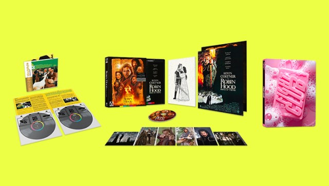 The Best Physical Media Releases Of May 2026