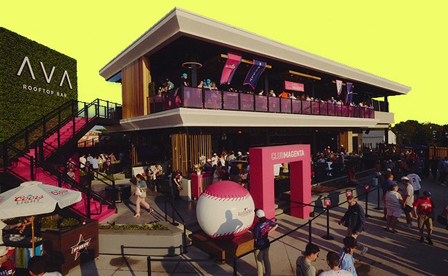 How T-Mobile’s MLB Partnership Became Essential