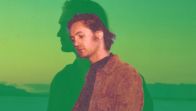 Miles Hewitt Makes Songs For The End Of The World