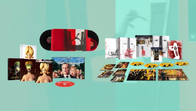 The Best Physical Media Releases Of August 2026