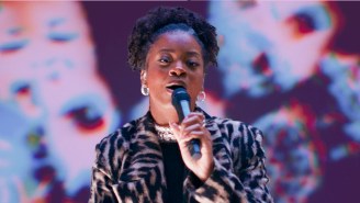 Ari Lennox Brings “Horoscope” To Life In A Stunning Performance For Uproxx Visionaries