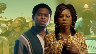 FX Has Just Dropped A New Trailer For The ‘Snowfall’ Spinoff Series, ‘The Drop,” And We’re Hyped!