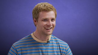 Alex Warren Chooses His Lifetime Anthem On ‘Sound Check’