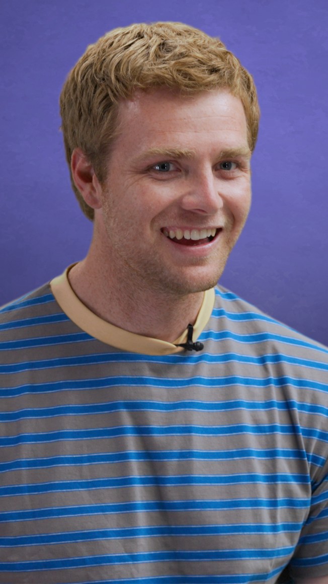 Alex Warren Chooses His Lifetime Anthem On ‘Sound Check’
