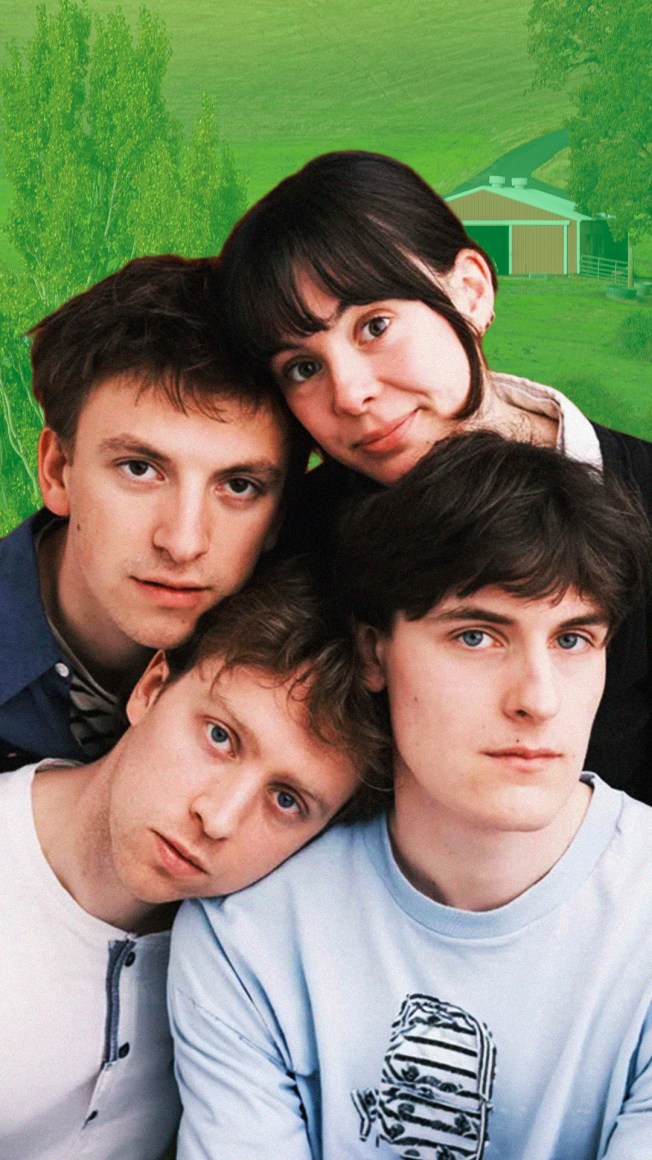 Westside Cowboy Signals A New Era For British Indie Rock