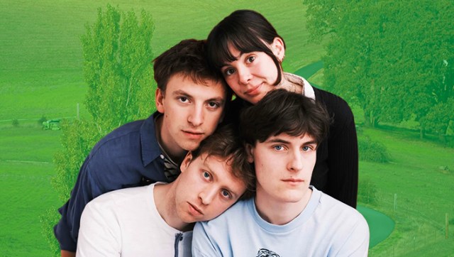 Westside Cowboy Signals A New Era For British Indie Rock