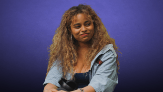 Bella Kay Takes On The Ultimate ‘Sound Check’ Challenge With Her Favorite Songs