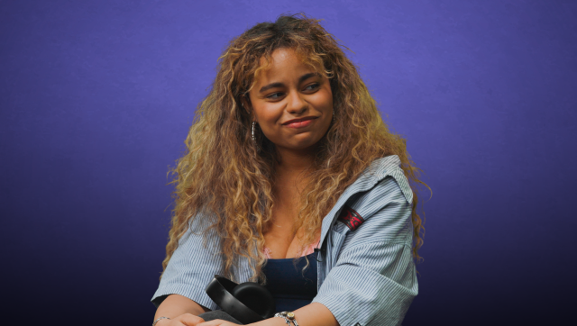 Bella Kay Takes On The Ultimate ‘Sound Check’ Challenge With Her Favorite Songs