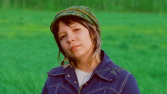 Lily Seabird’s Music Is The Sweet Spot Between Ween, the Velvet Underground and (A Bit Of) Twangy Indie Rock