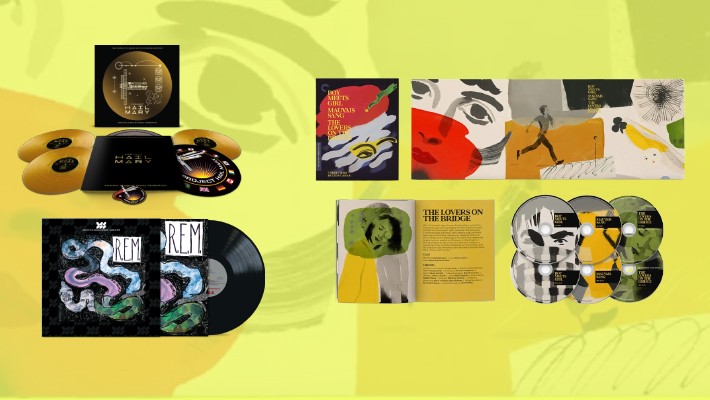 The Best Physical Media Releases Of September 2026