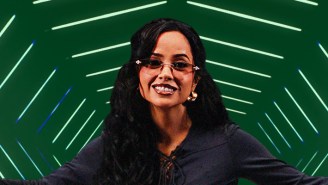 Becky G Shares How Embracing Failure Fueled Her Success For ‘Visionaries Moments’