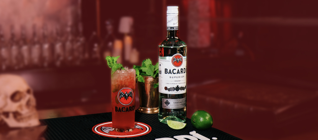 The “Spookito,” Is Our Favorite Cocktail Of The Halloween Season — Here Is How To Make It