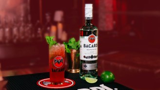 The “Spookito,” Is Our Favorite Cocktail Of The Halloween Season  — Here Is How To Make It