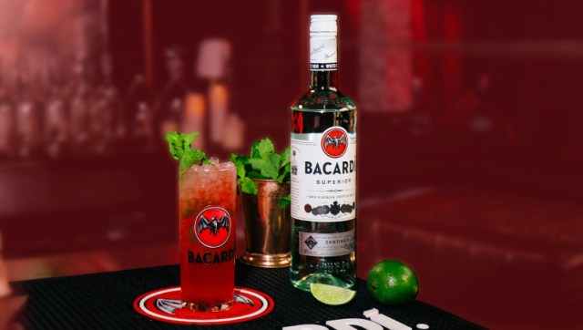 The “Spookito,” Is Our Favorite Cocktail Of The Halloween Season  — Here Is How To Make It