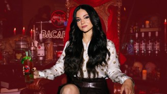 BACARDÍ & UPROXX’s ‘Good Spirits’ Kicks Off With ‘Terrifier’ Scream Queen Lauren LaVera