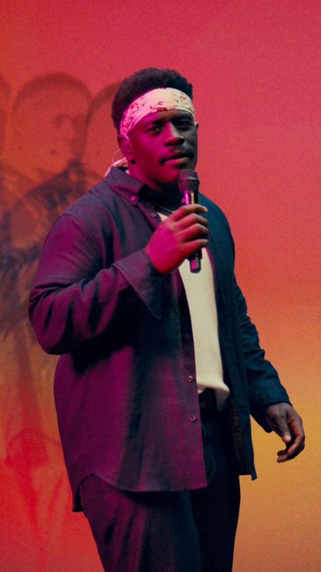 Watch Kashus Culpepper Bring “Til The Sun Goes Down,” To Honda Stage