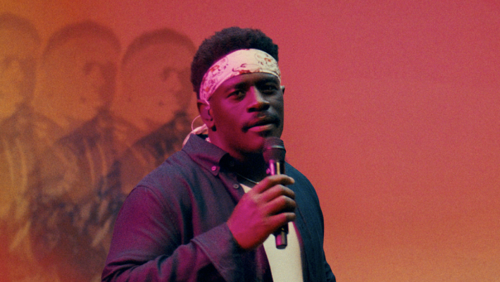 Watch Kashus Culpepper Bring “Til The Sun Goes Down,” To Honda Stage