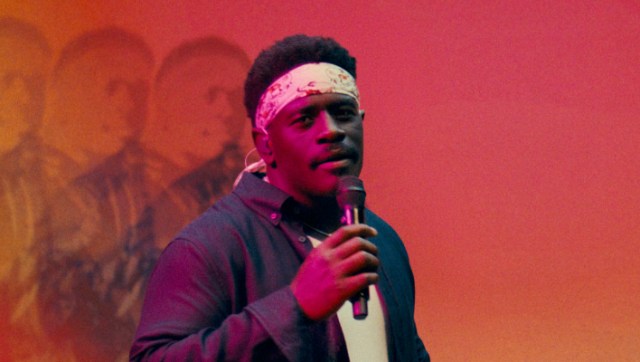 Watch Kashus Culpepper Bring “Til The Sun Goes Down,” To Honda Stage
