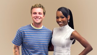 Chelley Bissainthe And Alex Warren Bond Over The Music They Love In ‘Love, Songs’
