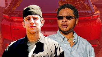 Every Big Thing Otis Kane Learned From His Ride With Illenium For ‘The Next Gear’