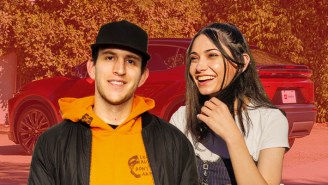 Every Big Thing St. Mary Learned From Her Ride With Illenium For ‘The Next Gear’