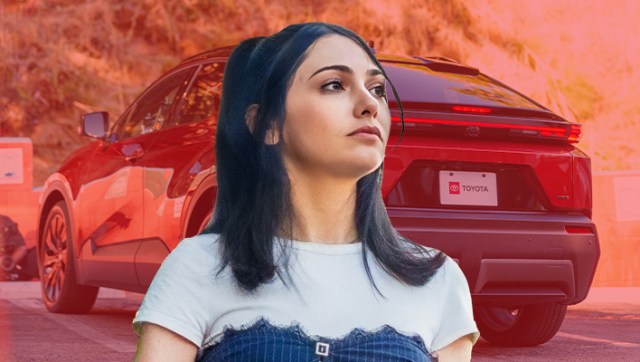Watch St. Mary Play Her Demo For Illenium On The First Episode Of ‘The Next Gear’