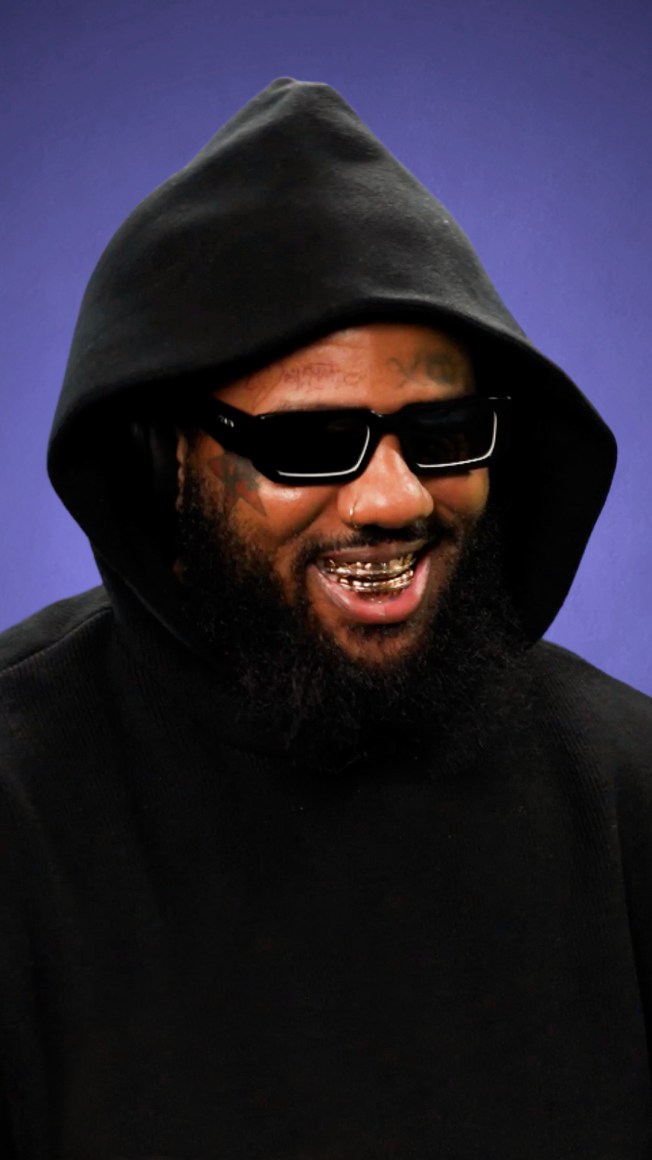 The Game Has To Pick Between Hip-Hop Legends On ‘Sound Check’