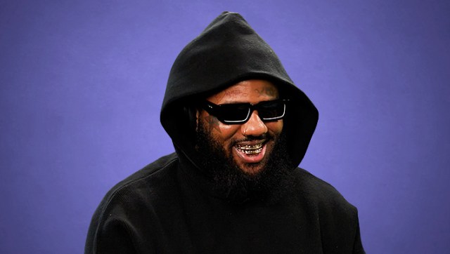 The Game Has To Pick Between Hip-Hop Legends On ‘Sound Check’