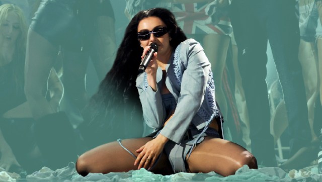 Charli XCX Just Announced A New Two-Year Partnership She Promises Will Be ‘A Little Chaotic’