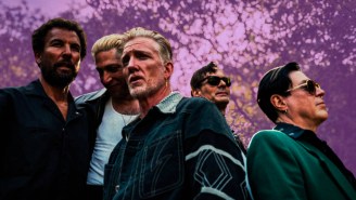 The Best Queens Of The Stone Age Songs, Ranked