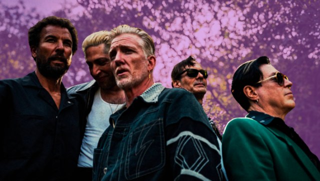 The Best Queens Of The Stone Age Songs, Ranked