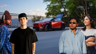 “The Next Gear” Workbooks And Testimonials, Presented By Toyota